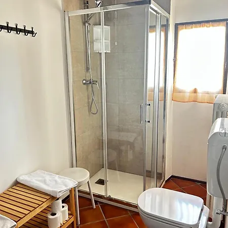 ホテル La Corte Correzzola