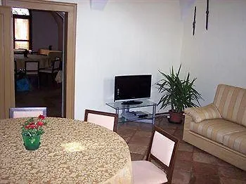 Hotel La Corte Correzzola