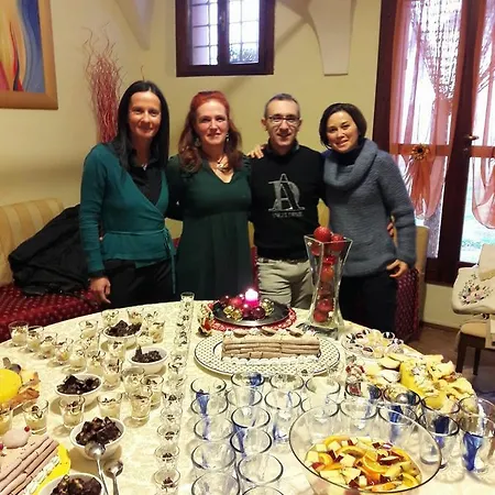 La Corte ホテル Correzzola