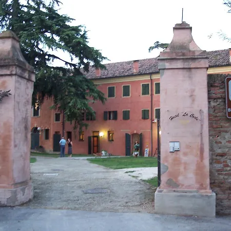 La Corte Correzzola