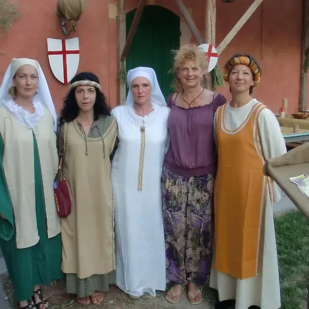 ホテル La Corte *