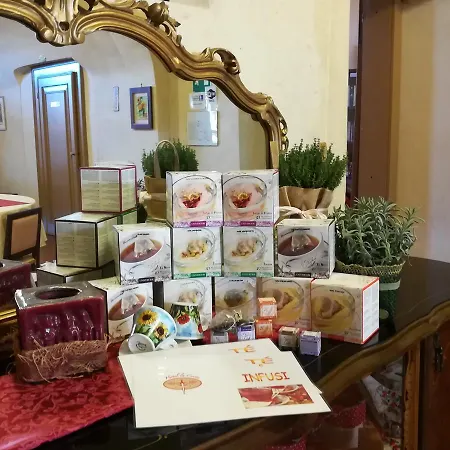 La Corte ホテル Correzzola