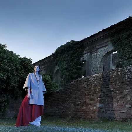 La Corte ホテル Correzzola