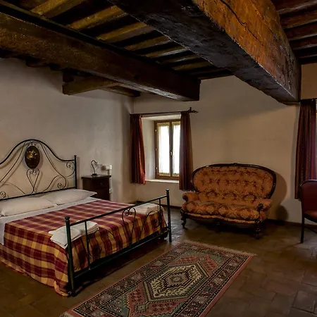 Hotel La Corte Correzzola