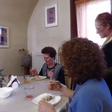 La Corte * Correzzola