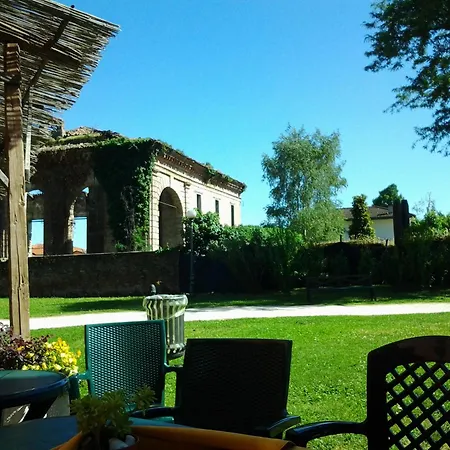 La Corte ホテル Correzzola