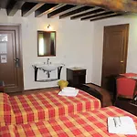La Corte Hotel *