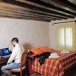 La Corte Hotel