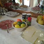 Hotel La Corte Correzzola