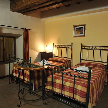 La Corte Hotel *