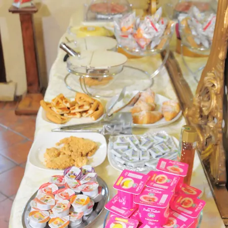 ホテル La Corte Correzzola