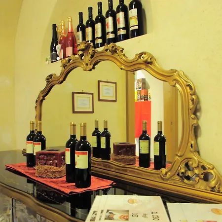 Hotel La Corte