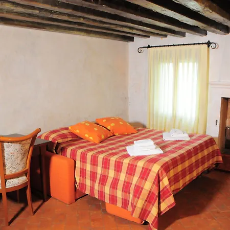 La Corte Correzzola