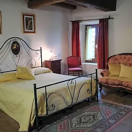 La Corte Correzzola