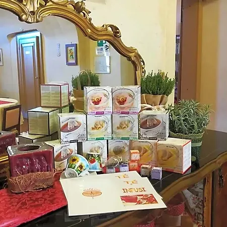 La Corte Hotel *