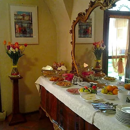 Hotel La Corte