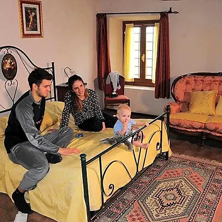 La Corte Hotel Correzzola