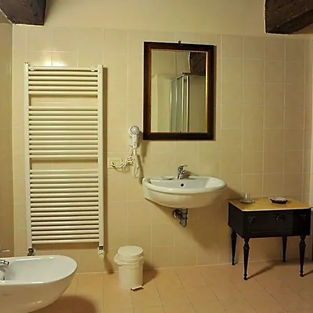 Hotel La Corte