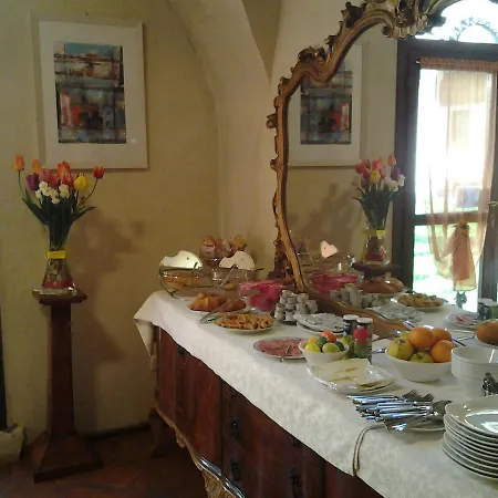 La Corte Hotel