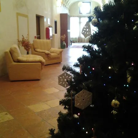 ホテル La Corte Correzzola