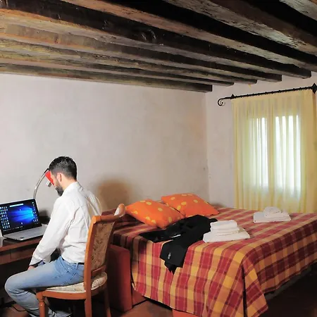La Corte Hotel
