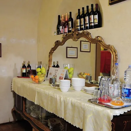 La Corte *