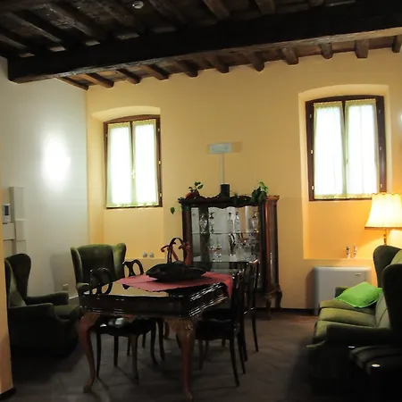 Hotel La Corte Correzzola
