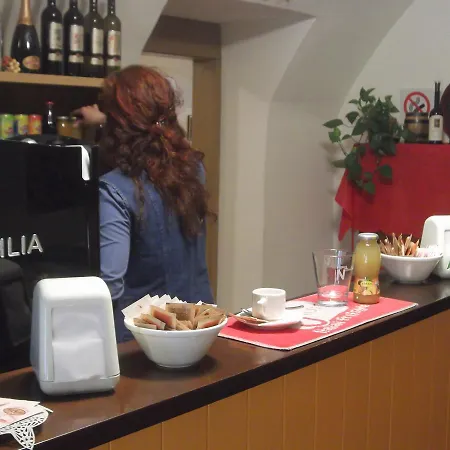 Hotel La Corte *