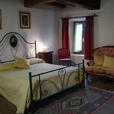 La Corte Hotel *