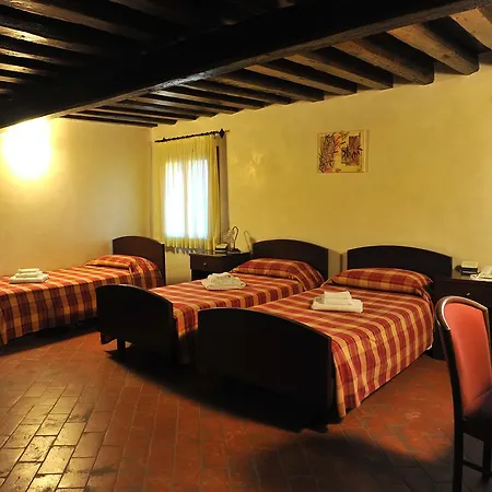 La Corte Correzzola