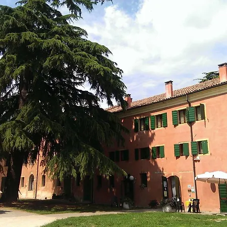 La Corte ホテル