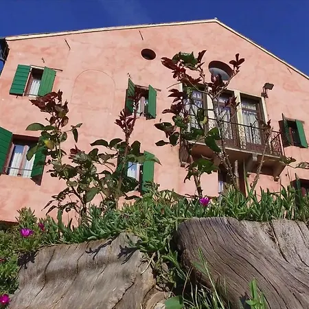 La Corte Hotel
