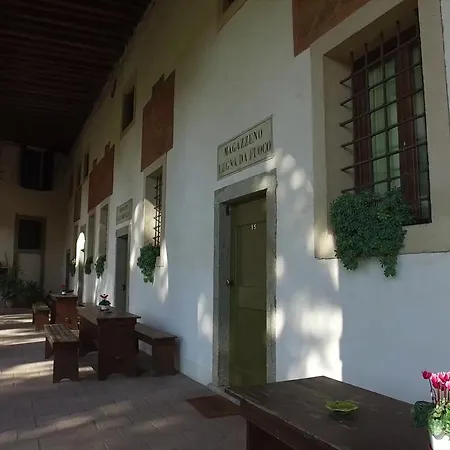 La Corte * Correzzola