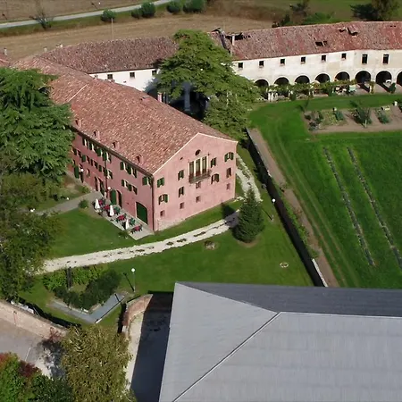 La Corte Hotel