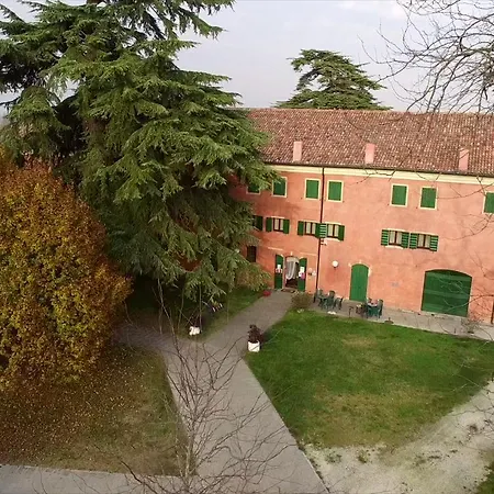 Hotel La Corte *