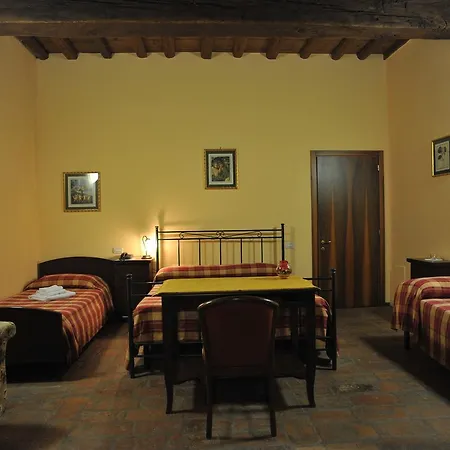 Hotel La Corte