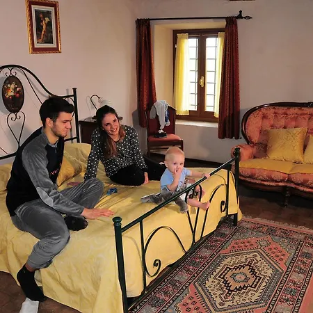 La Corte * Correzzola