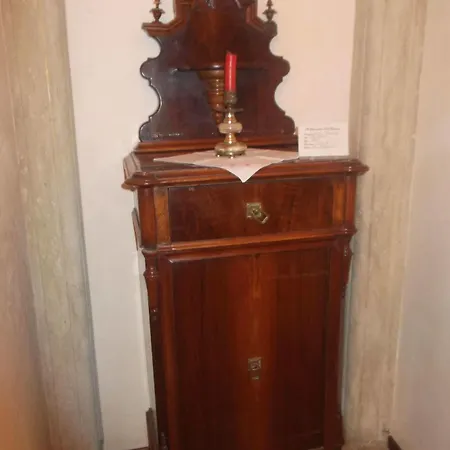 Hotel La Corte Correzzola