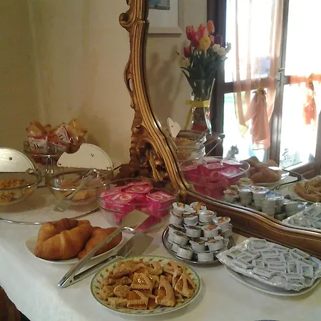 La Corte ホテル *