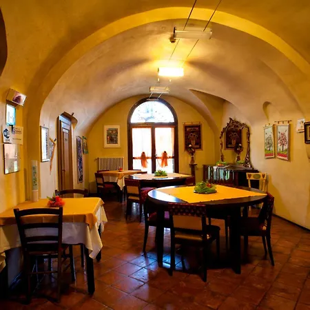 La Corte ホテル