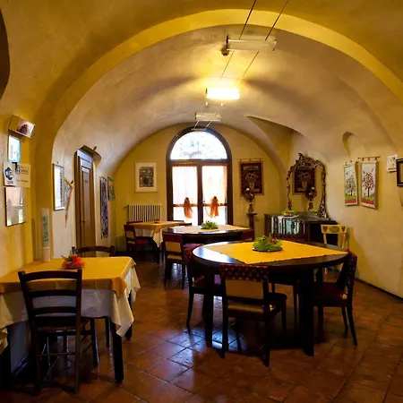 La Corte Hotel