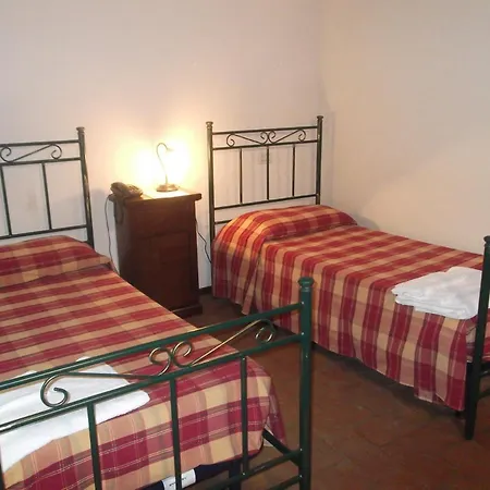 Hotel La Corte Correzzola