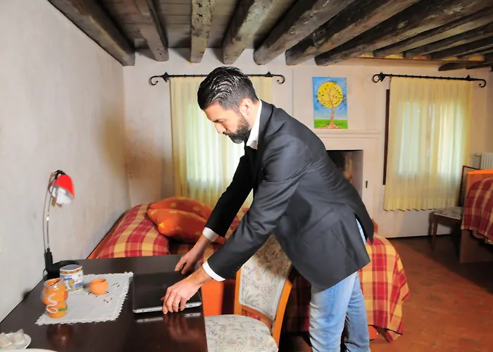Hotel La Corte *
