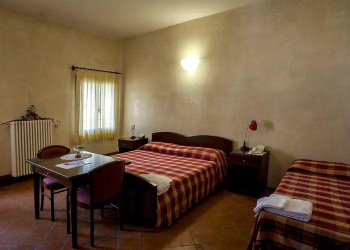 La Corte Correzzola