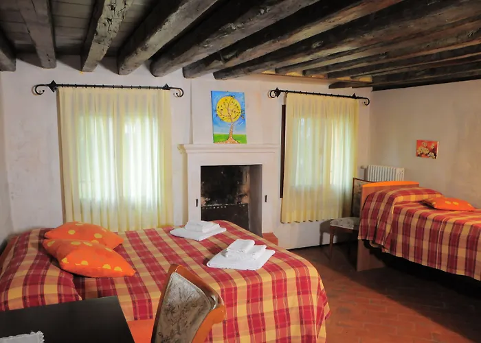 La Corte Hotel Correzzola