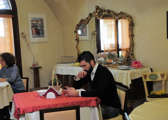 La Corte Hotel