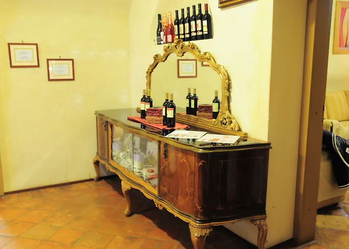 Hotel La Corte *