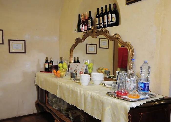 La Corte