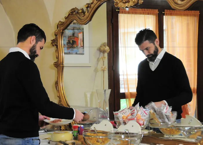 La Corte Hotel Correzzola