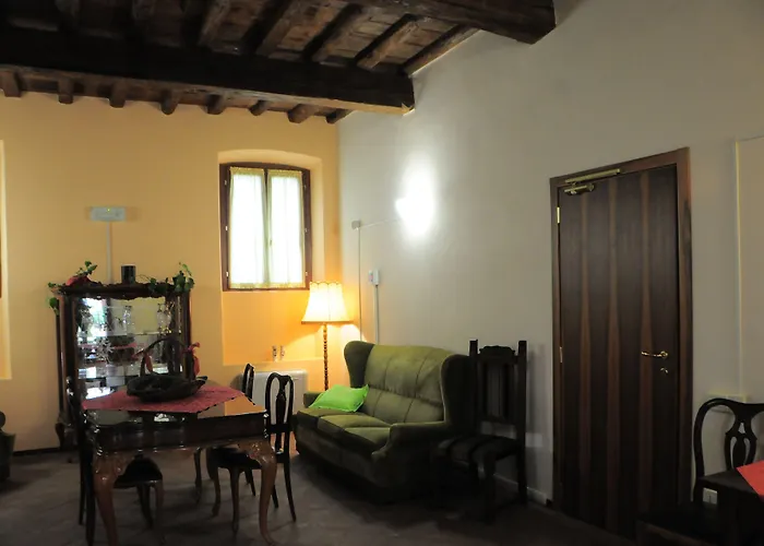 Hotel La Corte *